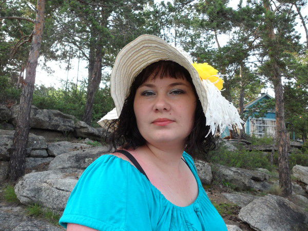 Наталья Раловец