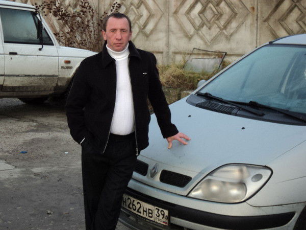 Григорий Гринцевич