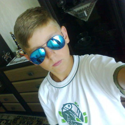 Даниїл Петриків