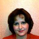 Светлана Пономарева