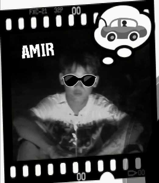 Amir