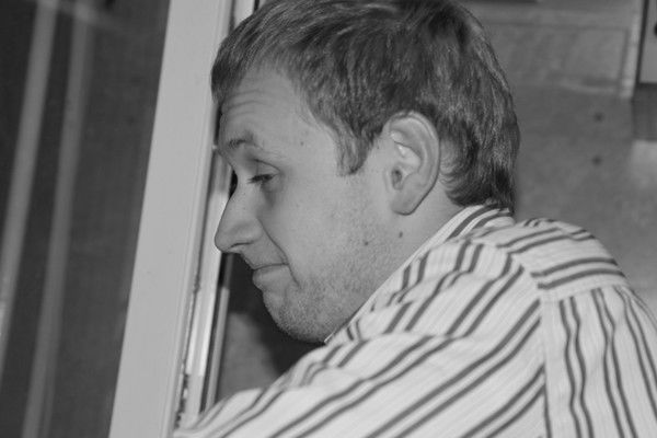 Иван Шевченко