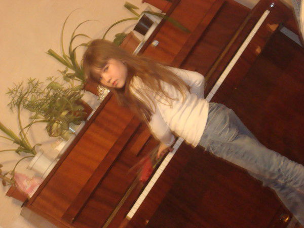 Камилла Гиматдинова