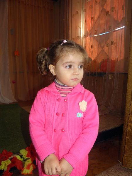 Leviza Ягъяева