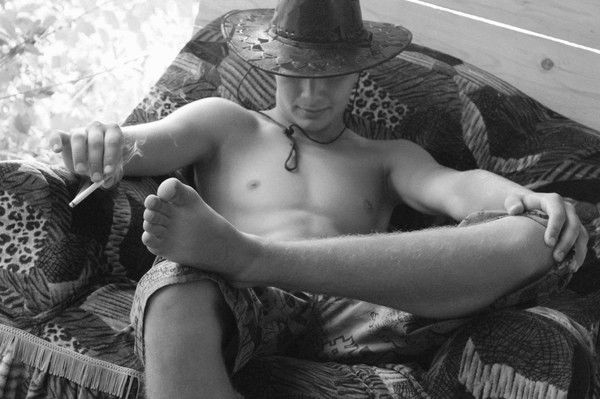 Игорь Кофанов