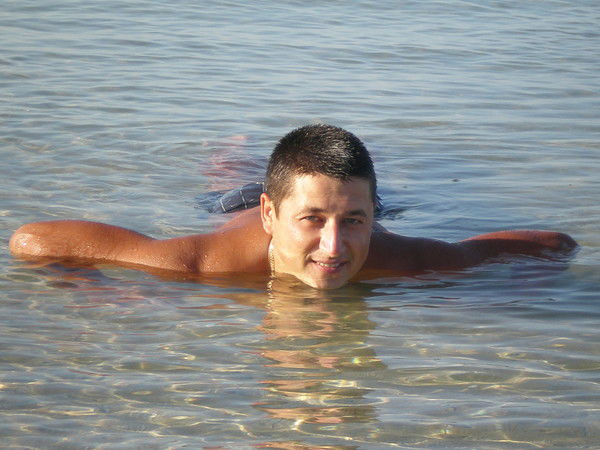 Артем Старостенко