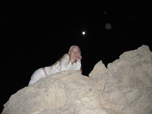 Настя Исаенко