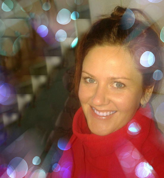 Алёна Игоревна