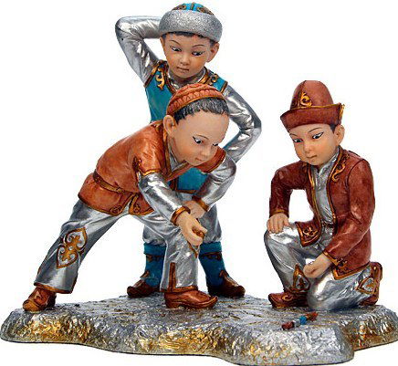 Габидолла Отаркулов