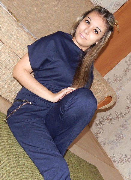 Наталия Сторожук