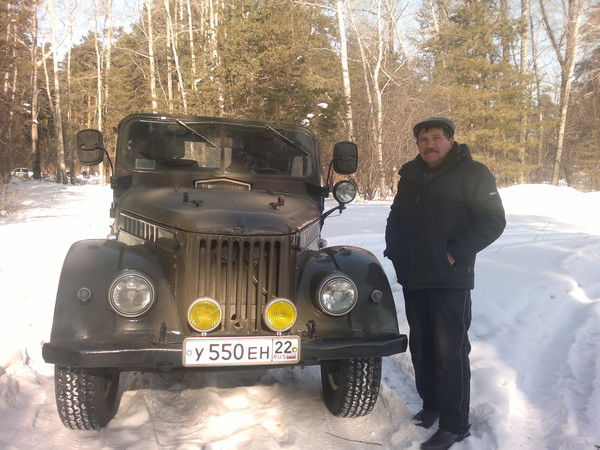 Александр Порошин