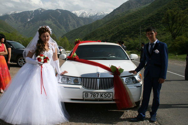 Каламкас Узакбаева