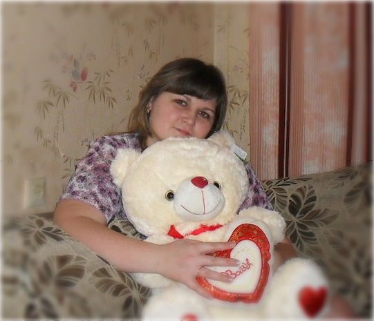 Светлана Тараскина