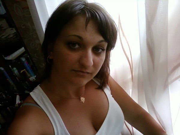 Оксана Туркина