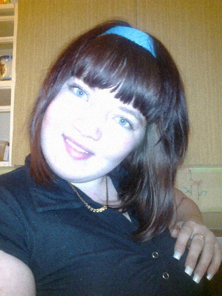 Эльвира Эгамберганова