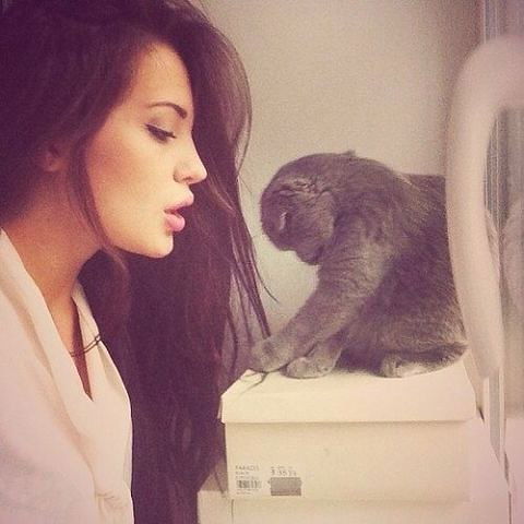 Зарема Рамазанова