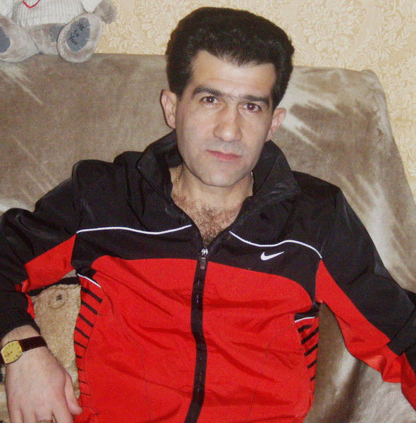 Эрнест Манасарян