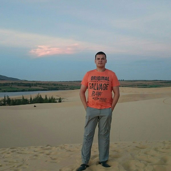 Марсель Гатауллин