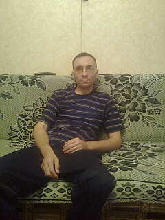 Александр Плотников