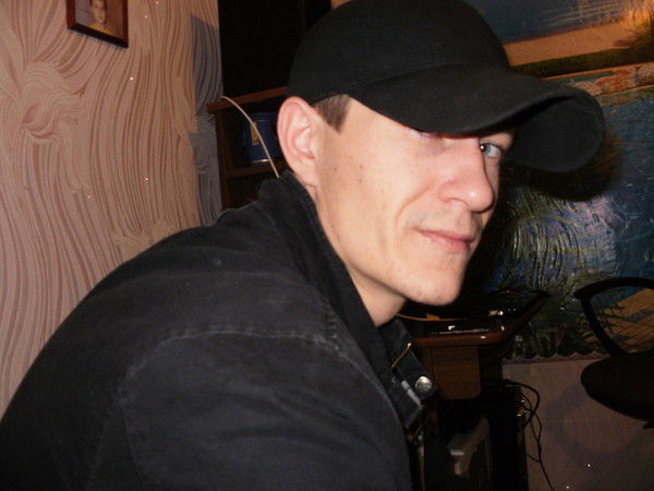 Валерий Фомин