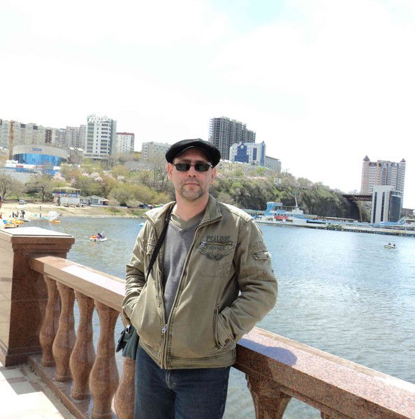 Сергей Ковалёв