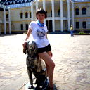Анна Лаптева