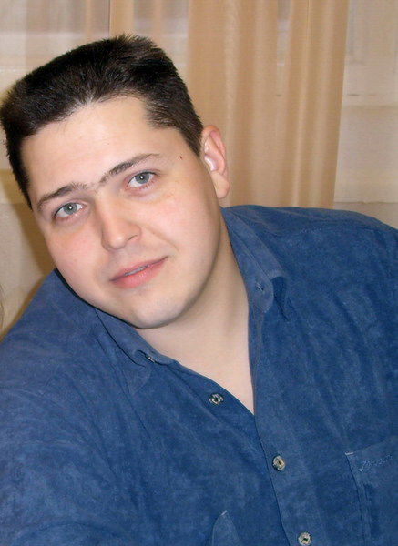 Валера Белозёров