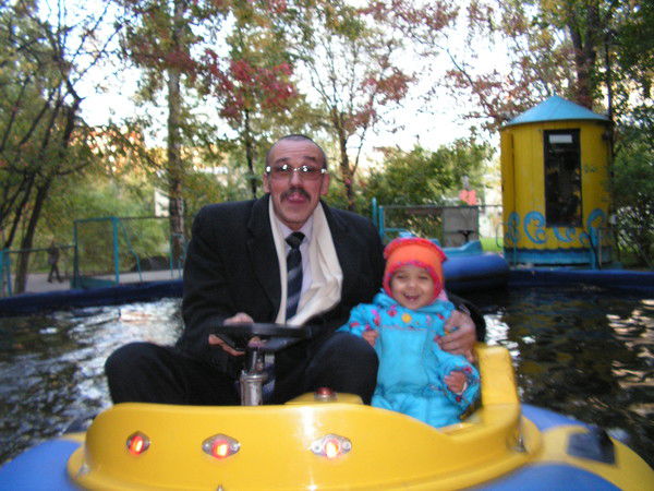 Александр Подвигин