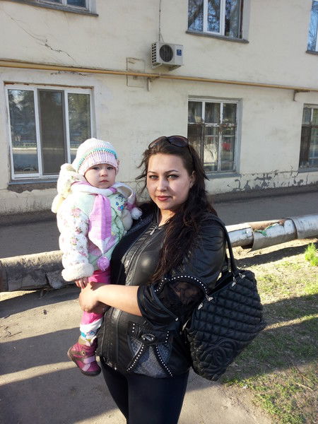 Лиска Лисовая