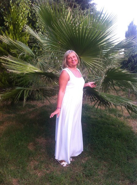 Людмила Бричковская