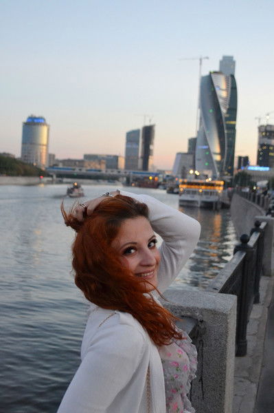 Кристина Троян