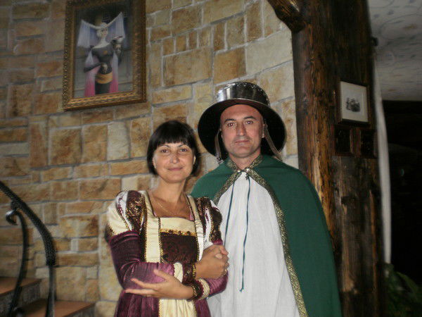 Андрей Чернобай