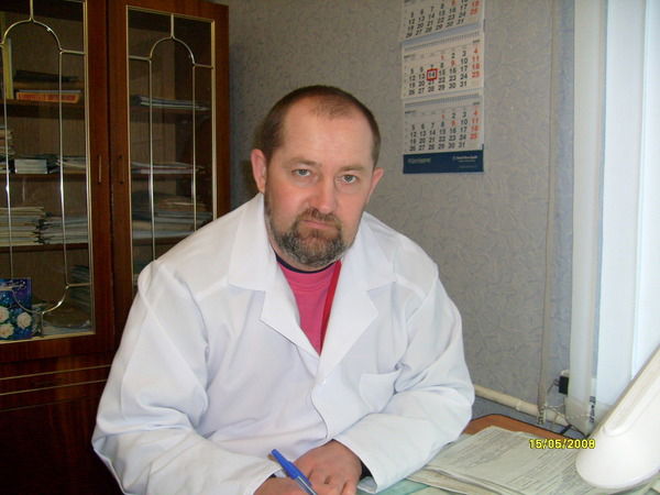 Евгений Кольцов