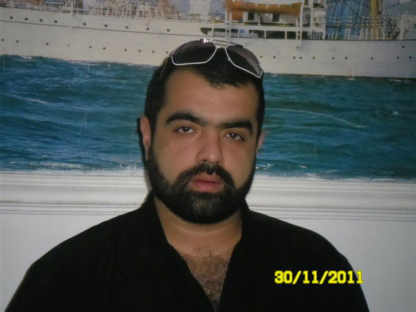 Тоир Турсунов