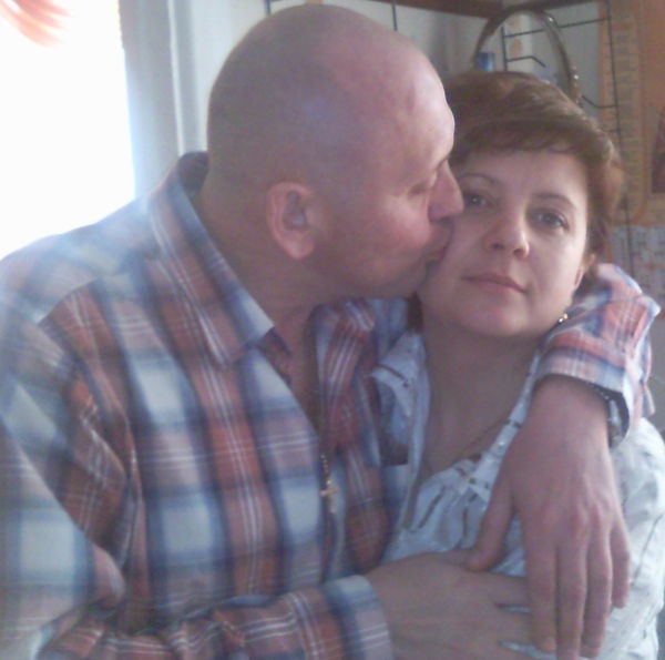 Любовь Степанюк