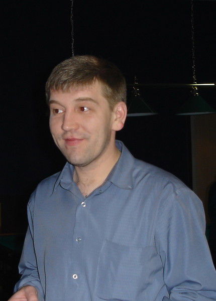 Сергей Анфилатов