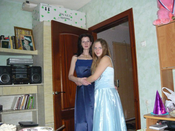 Надежда Любимова