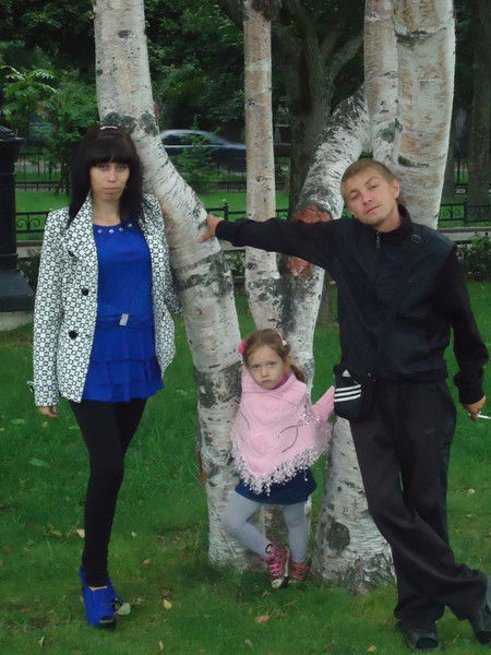 Виктория Фирсова