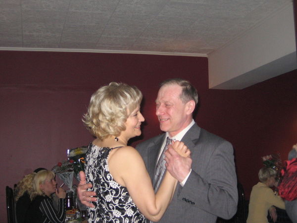 Николай Платонов