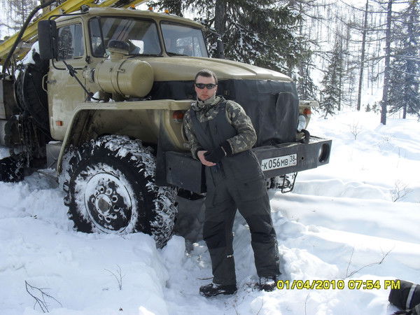 Александр Гаранин