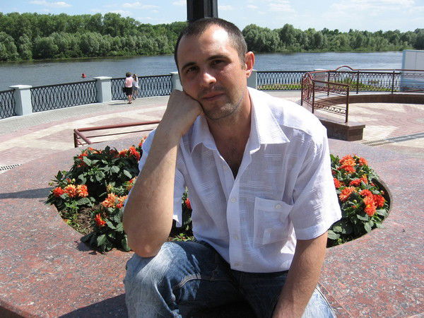 Виталик Пугачёв