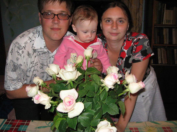 Сергей Менжулов