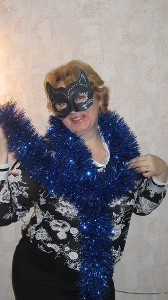 Ирина Бердник