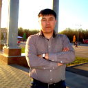Аскар Серк