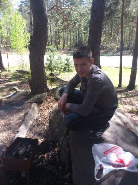 Виктор Зайцев