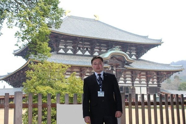 Айтмагамбетов Марат