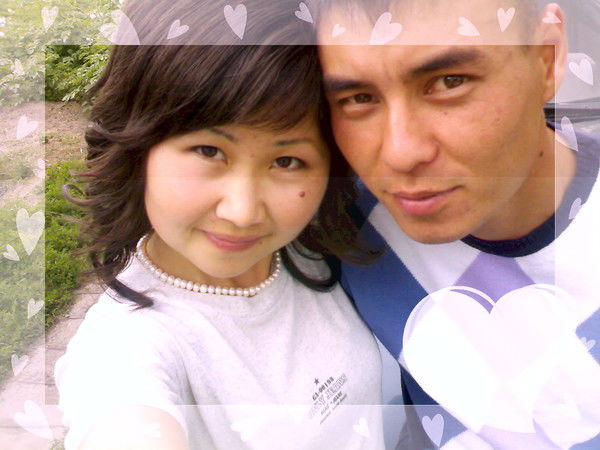 Енлик Айтишева