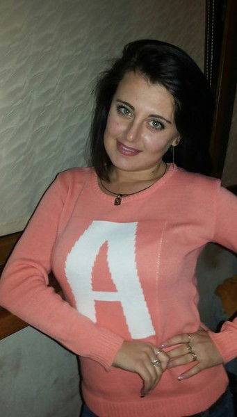 Лиана Тарасюк