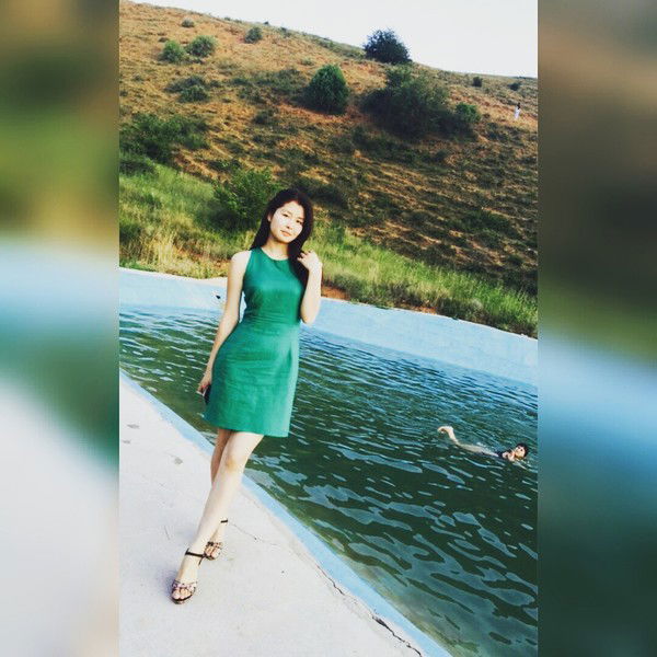 Гульнур Жанадилова