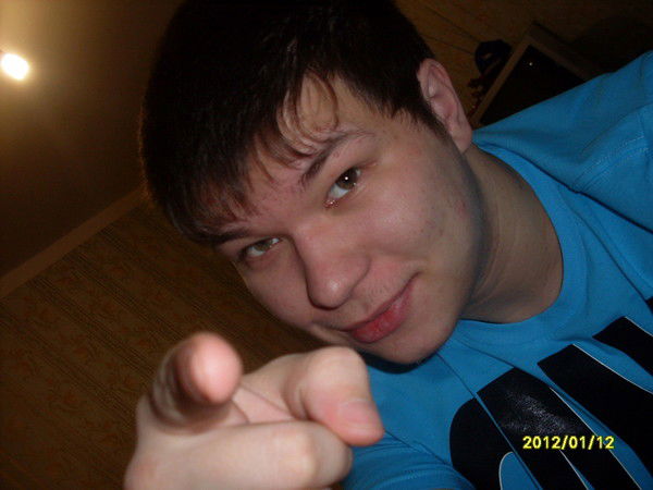 Илья Шалашов